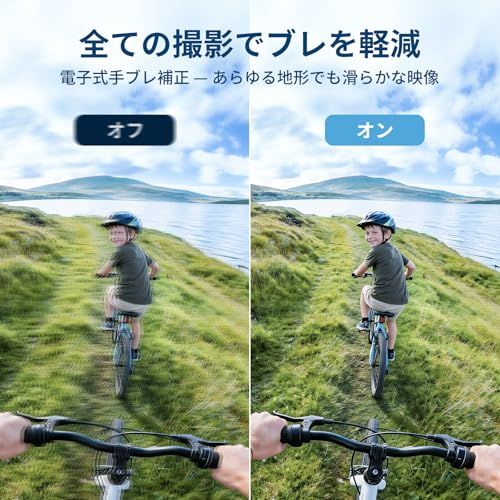 ☆新品☆AKASO アクションカメラ EK7000 4K30FPS 20MP 水中カメラ WiFi搭載 外部マイク対応 30M防水 170度広角レンズ 1050mAhバッテリー2個付き アクションカム ウェアラブルカメラ 豊富なアクセサリー cc7861da ☆新品☆AKASO アクションカメラ EK7000 4K30FPS 20MP 水中カメラ WiFi搭載 外部マイク対応 30M防水 170度広角レンズ 1050mAhバッテリー2個付き アクションカム ウェアラブルカメラ 豊富なアクセサリー cc7861da