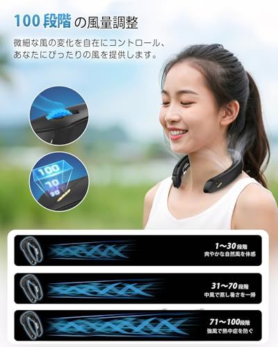 ☆新品☆YOIIYO ネッククーラー 冷却プレート 首掛け扇風機 ネックファン 100段階風量調節 4000mAh大容量バッテリー 扇風機 羽なし 急速充電 携帯扇風機 首掛けクーラー 首 冷却 冷やす ネッククーラー ペルチェ 軽量設計 ス 5758b492 ☆新品☆YOIIYO ネッククーラー 冷却プレート 首掛け扇風機 ネックファン 100段階風量調節 4000mAh大容量バッテリー 扇風機 羽なし 急速充電 携帯扇風機 首掛けクーラー 首 冷却 冷やす ネッククーラー ペルチェ 軽量設計 ス 5758b492