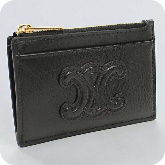 セリーヌ CELINE 財布 レディース トリオンフ