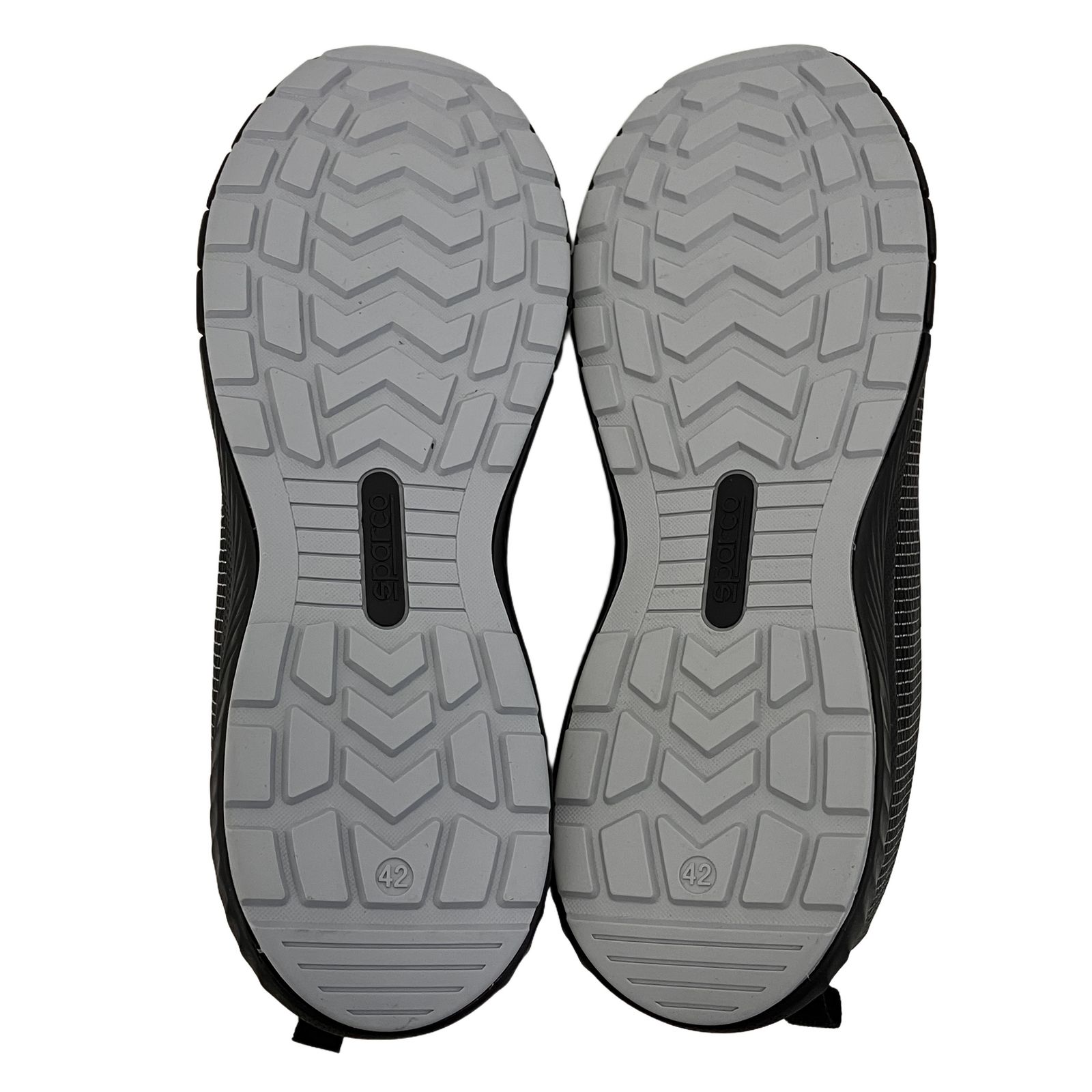 SPARCO TEAMWORK セイフティシューズ TRACTION S3 安全靴 スパルコ 未使用 Z11328203