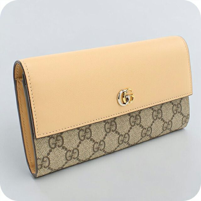 グッチ GUCCI 財布 レディース 795627 ダブルG