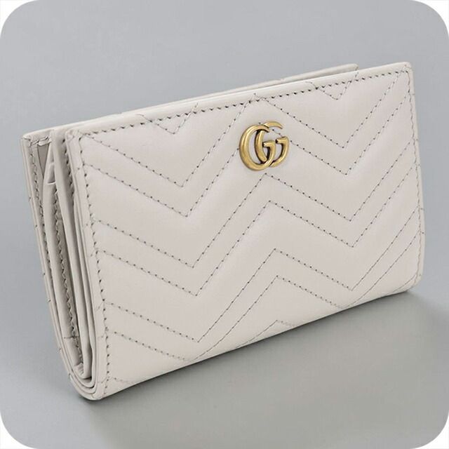 グッチ GUCCI 財布 レディース 781583 ダブルG カードケースウォレット