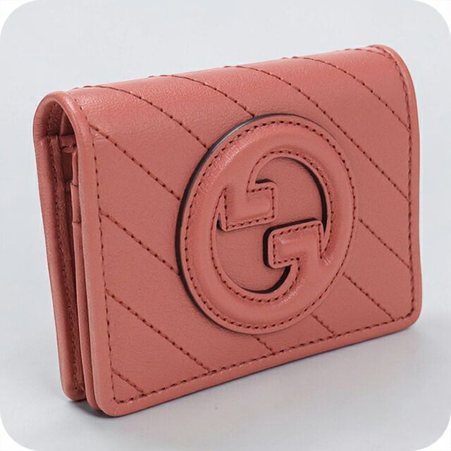 グッチ GUCCI 財布 レディース 760317 ブロンディ