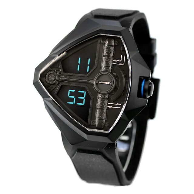 【新品】ハミルトン HAMILTON 腕時計 メンズ H24624330 ベンチュラ エッジ デューン リミテッドエディション Edge Dune Limited Edition