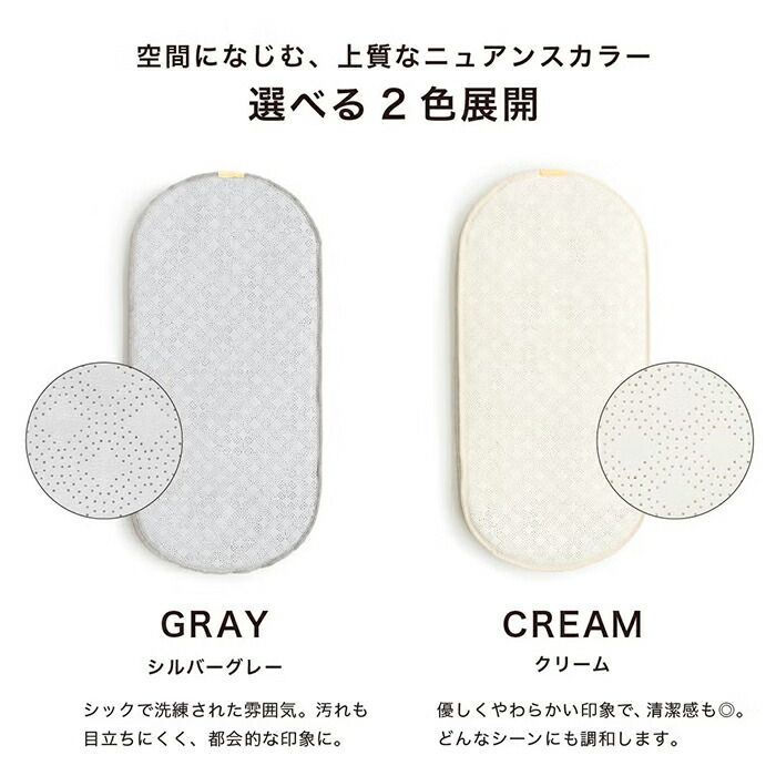 【R(M)サイズ】ファン付き AIRBUGGYクールマット エアモンペット ペットカート用 マット 接触冷感 送風 メッシュ ひんやり 風量4段階調整 PU生地 生活防水 S M L 洗える 軽量 車 ケージ お部屋 旅行 エアバギー AB-AIRMON