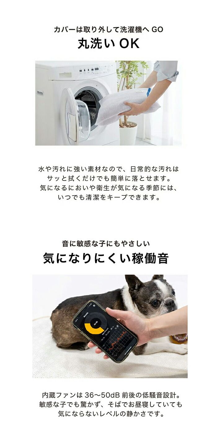【R(M)サイズ】ファン付き AIRBUGGYクールマット エアモンペット ペットカート用 マット 接触冷感 送風 メッシュ ひんやり 風量4段階調整 PU生地 生活防水 S M L 洗える 軽量 車 ケージ お部屋 旅行 エアバギー AB-AIRMON