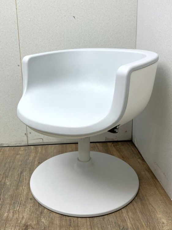 【アウトレット品】イトーキ プリーゼアシリーズ プリーゼアチェア KT-711-W9GN グレー