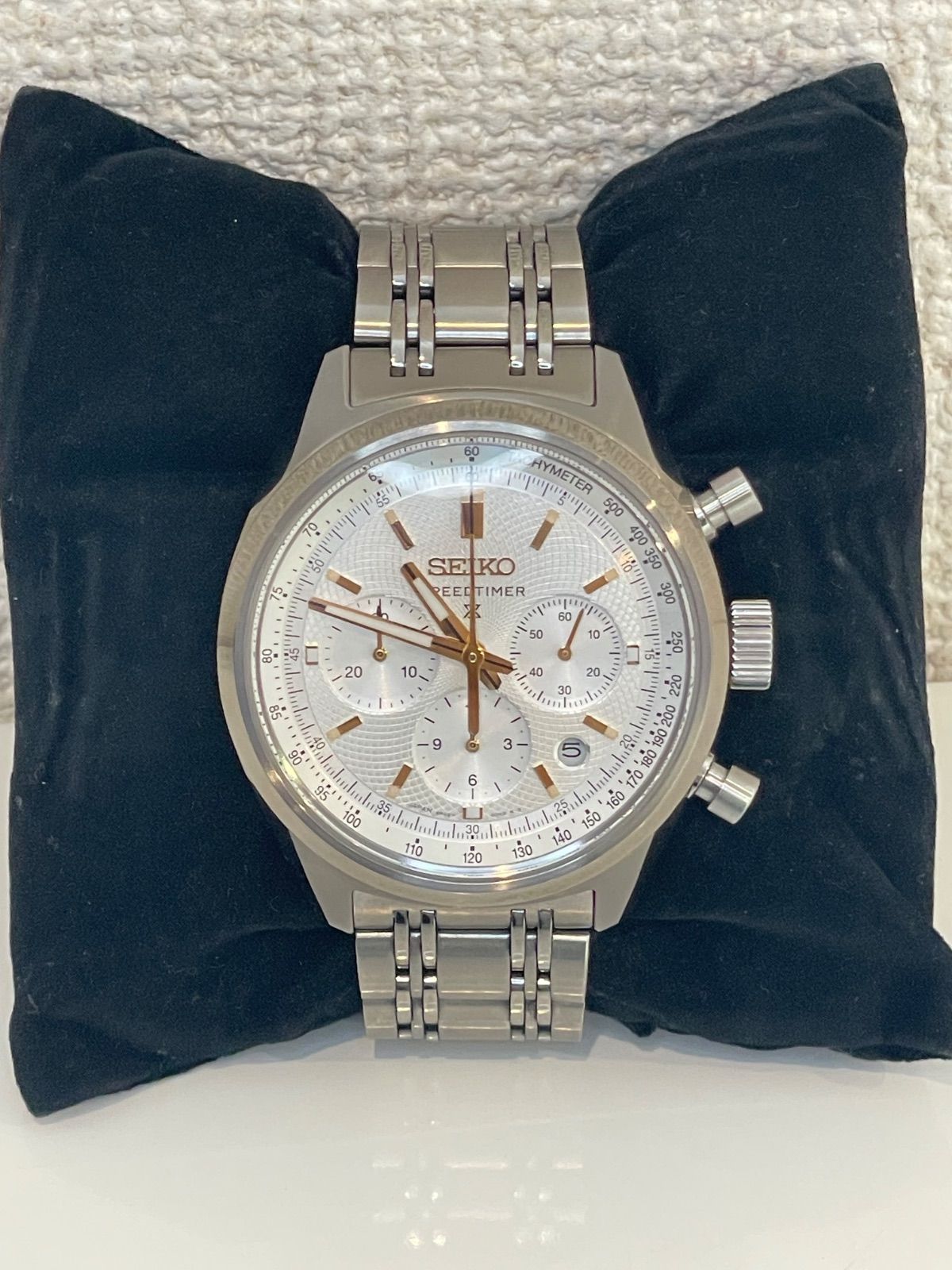 早い者勝ち! SEIKO 145周年限定SBEC031 セイコー 世界限定700本国内150本 K625 早い者勝ち! SEIKO 145周年限定SBEC031 セイコー 世界限定700本国内150本 K625