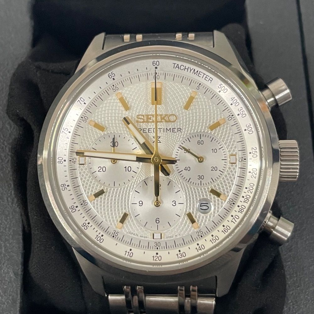 早い者勝ち！　SEIKO 145周年限定SBEC031 セイコー 世界限定700本国内150本　K625