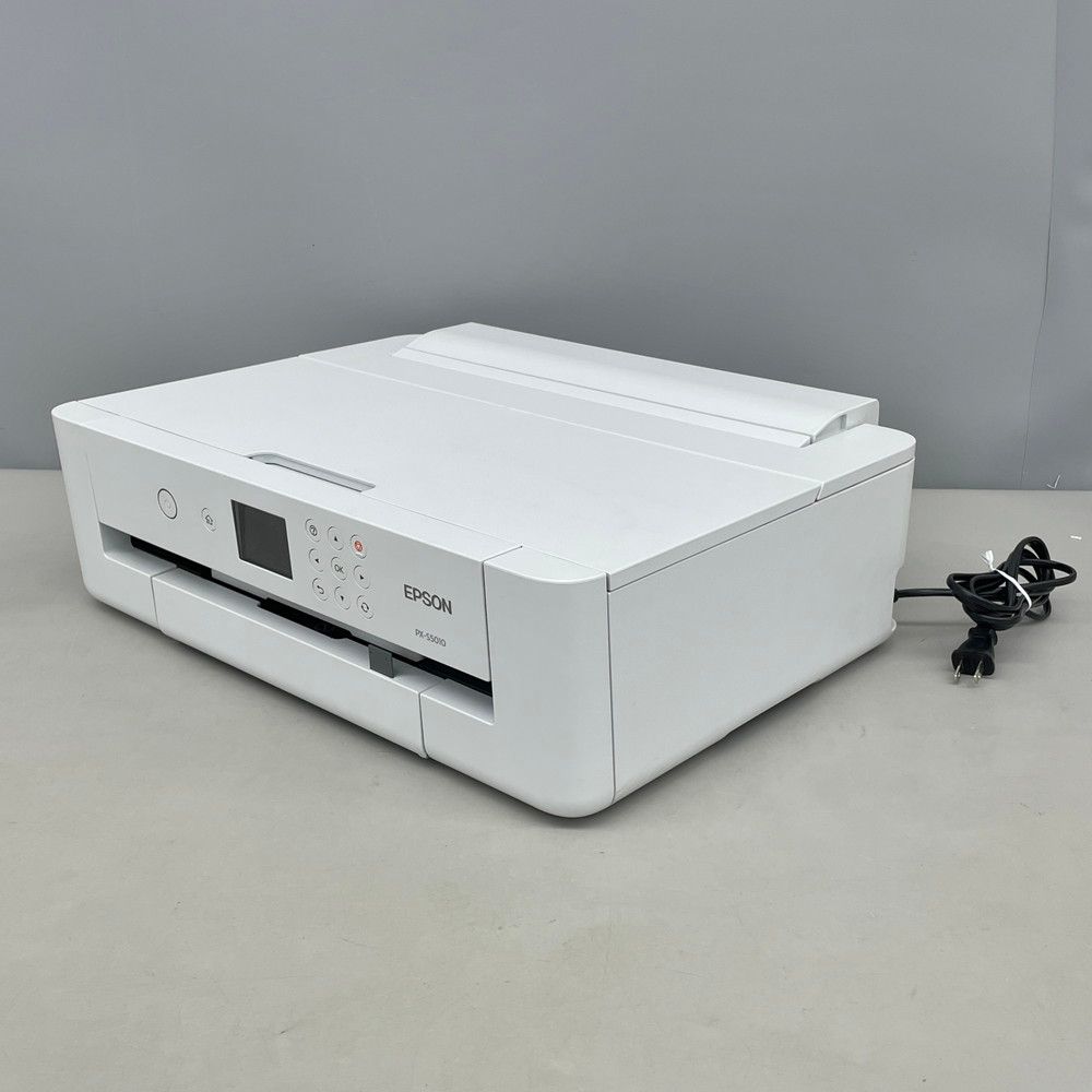 エプソン EPSON A3ノビ対応 ビジネスインクジェットプリンター ホワイト PX-S5010 エプソン EPSON A3ノビ対応 ビジネスインクジェットプリンター ホワイト PX-S5010