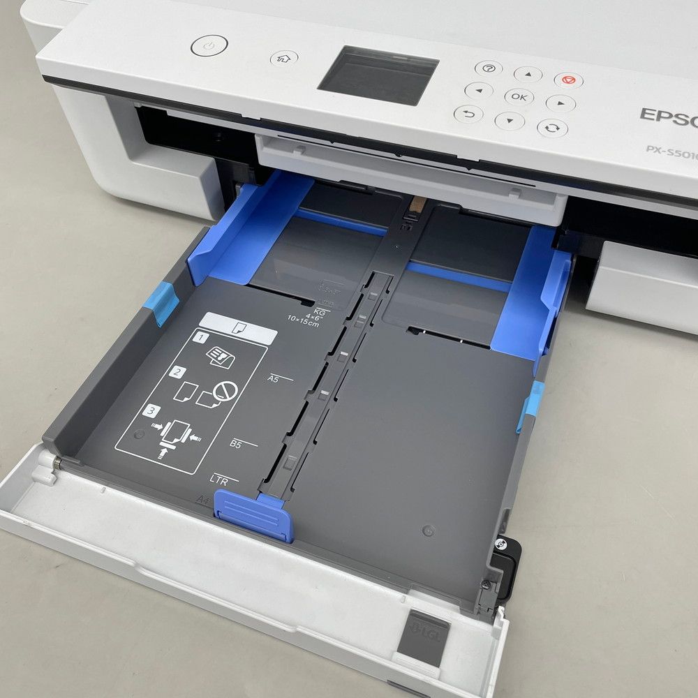 エプソン EPSON A3ノビ対応 ビジネスインクジェットプリンター ホワイト PX-S5010 エプソン EPSON A3ノビ対応 ビジネスインクジェットプリンター ホワイト PX-S5010