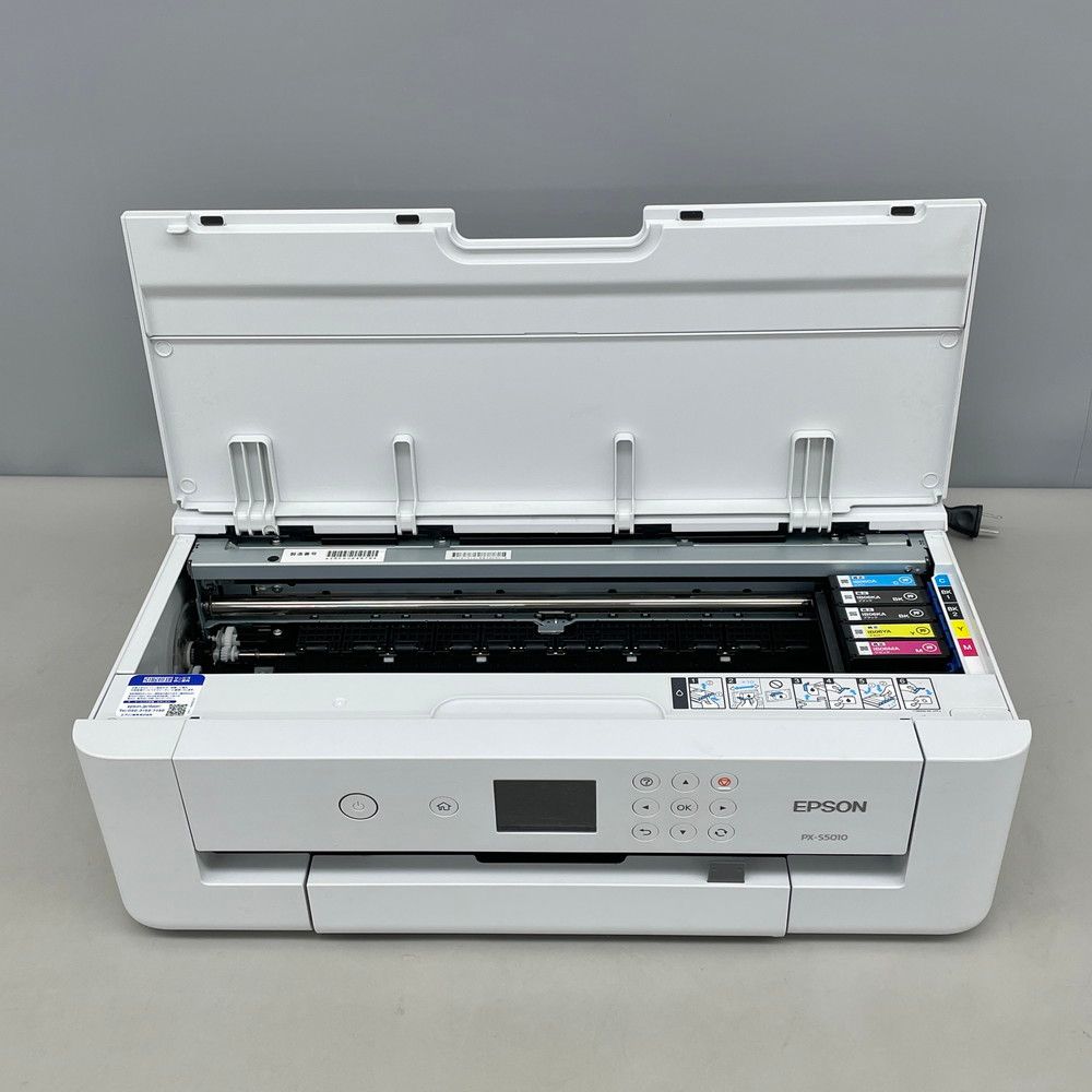 エプソン EPSON A3ノビ対応 ビジネスインクジェットプリンター ホワイト PX-S5010 エプソン EPSON A3ノビ対応 ビジネスインクジェットプリンター ホワイト PX-S5010