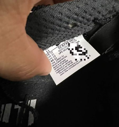 正規品 NIKE ナイキ Zoom Rival Multi スニーカー 290