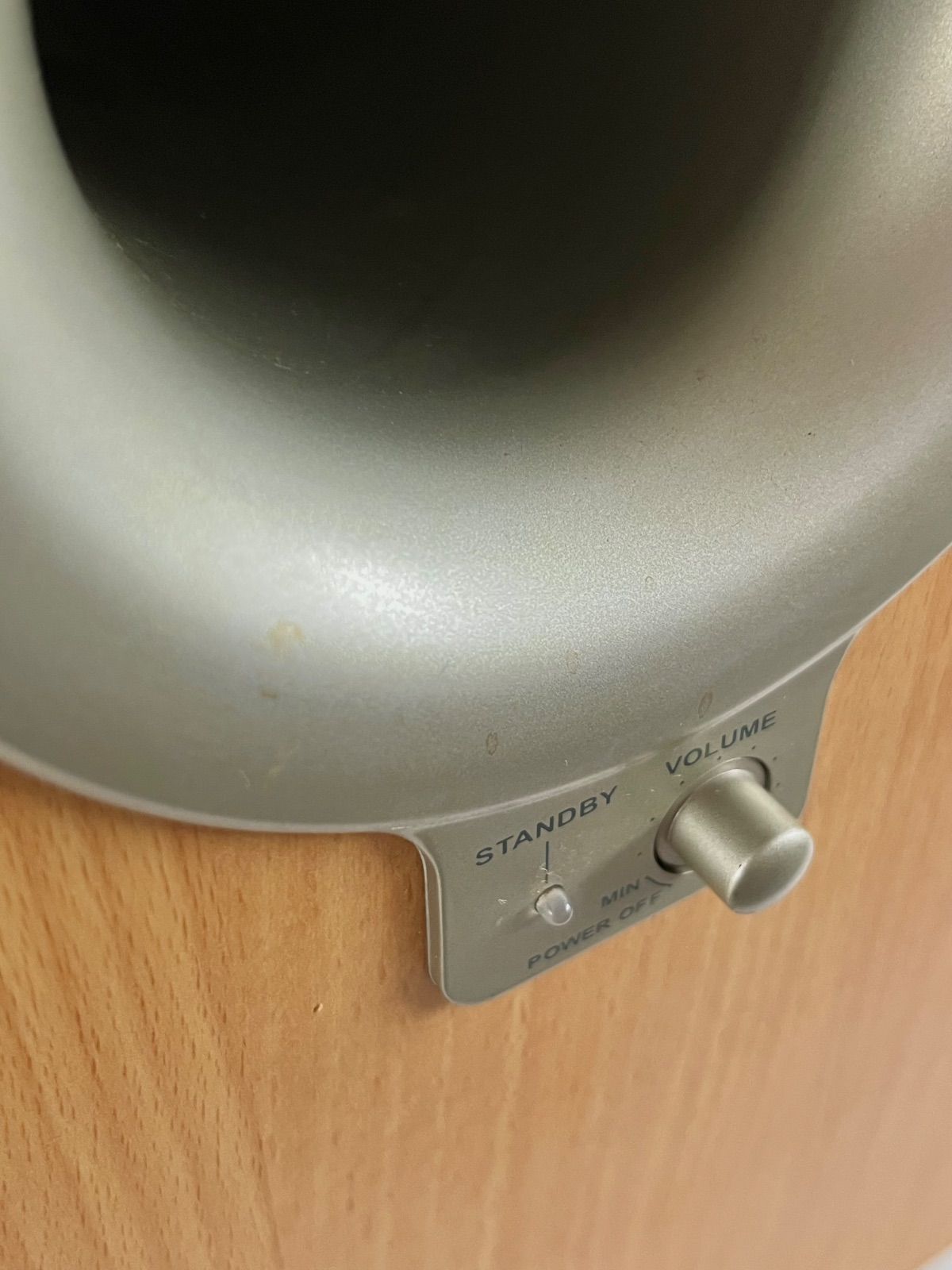 現状品】TEAC LSR-100 5.1chスピーカーシステム用 アクティブサブ