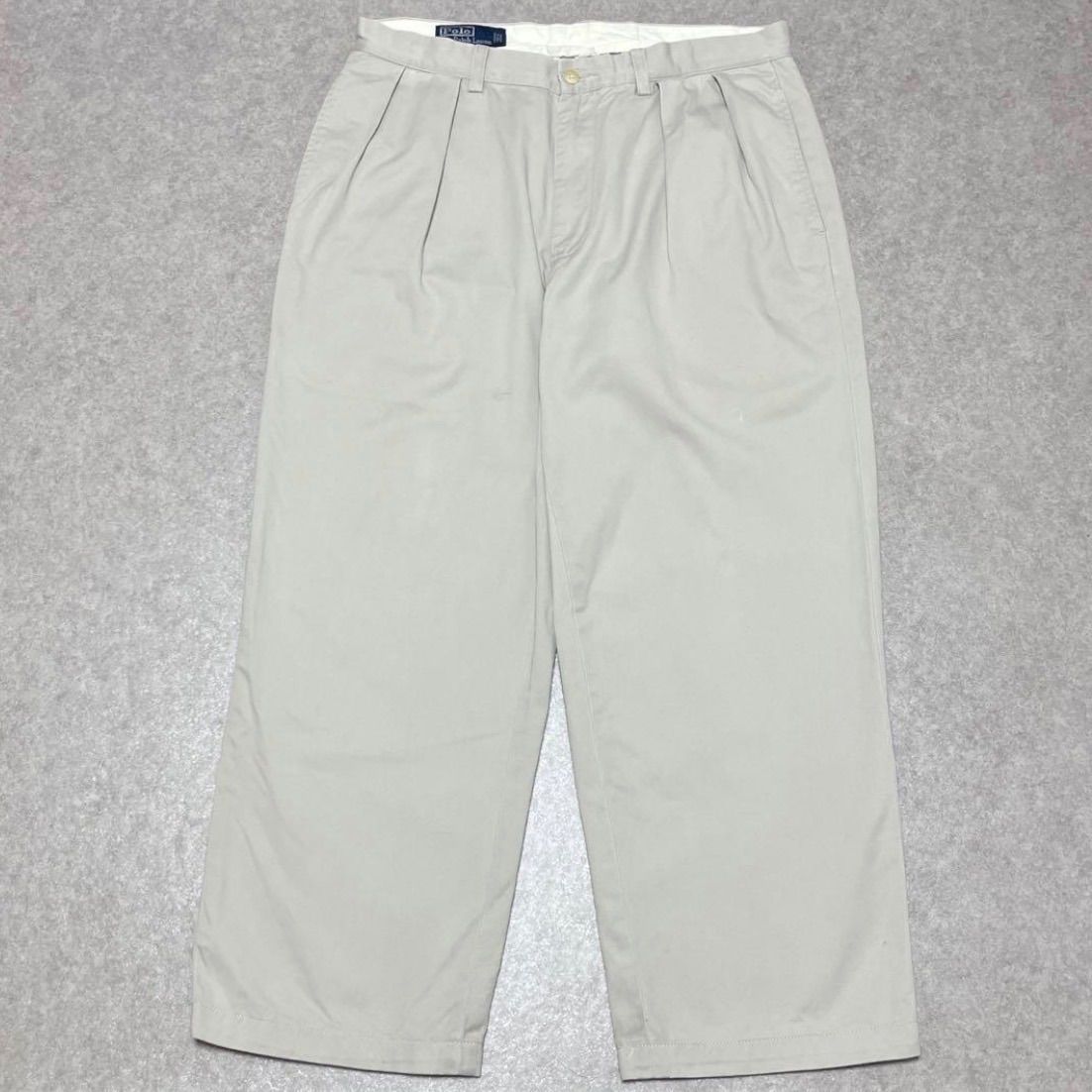 Polo by Ralph Lauren ポロ バイ ラルフローレン Andrew Pant Andrew