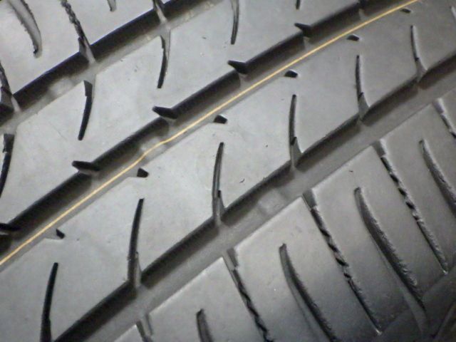 【F217】G◆送料無料◆2022年製造 約8部山◆TOYO NANOENERGY 3PLUS◆175/60R16◆4本 26103457