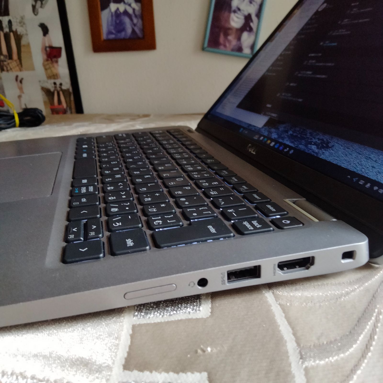 BHB01 ▷ DELL タッチ 5320 11世代 i5 1145G7 16G 256G/SSD NVMe 1920x1080 FHD Latitude BHB01 ▷ DELL タッチ 5320 11世代 i5 1145G7 16G 256G/SSD NVMe 1920x1080 FHD Latitude