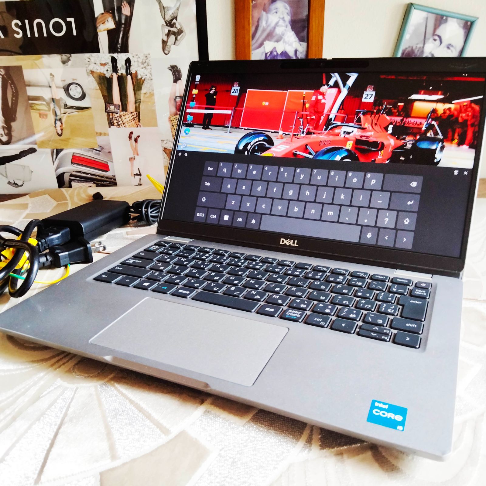 BHB01 ▷ DELL タッチ 5320 11世代 i5 1145G7 16G 256G/SSD NVMe 1920x1080 FHD Latitude BHB01 ▷ DELL タッチ 5320 11世代 i5 1145G7 16G 256G/SSD NVMe 1920x1080 FHD Latitude