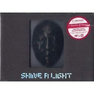 FIRST LIVE CONCERT SHINE A LIGHT [DVD]