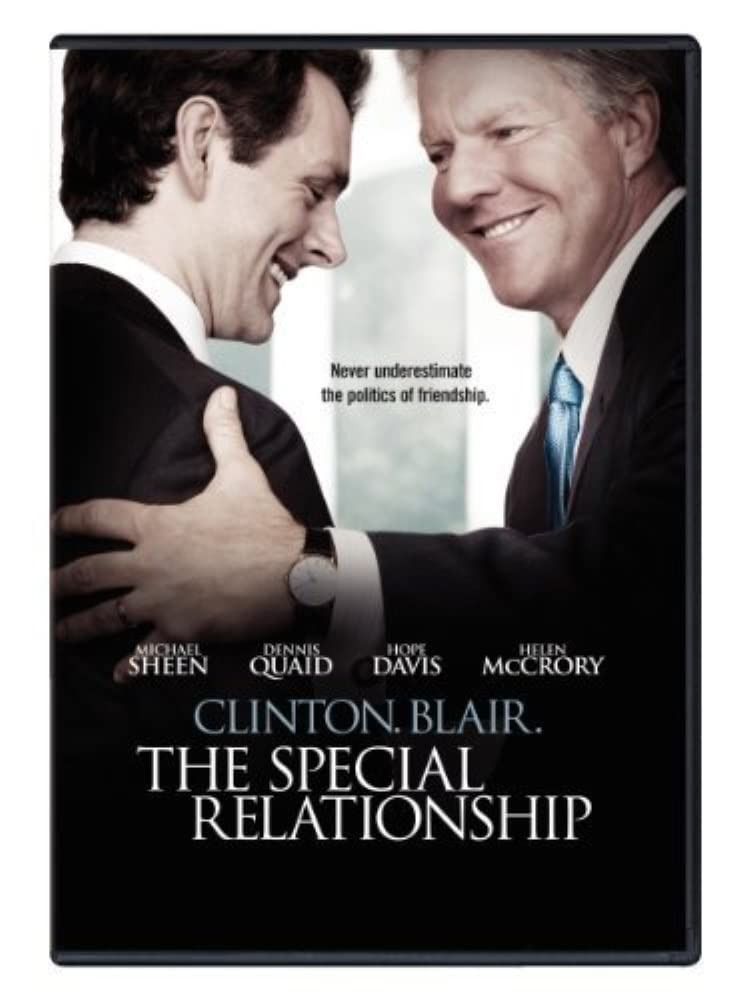 Special Relationship [DVD]