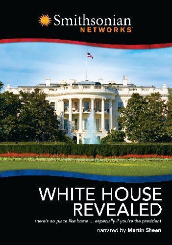 Whitehouse Revealed [DVD]