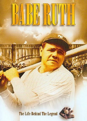 Babe Ruth [DVD]