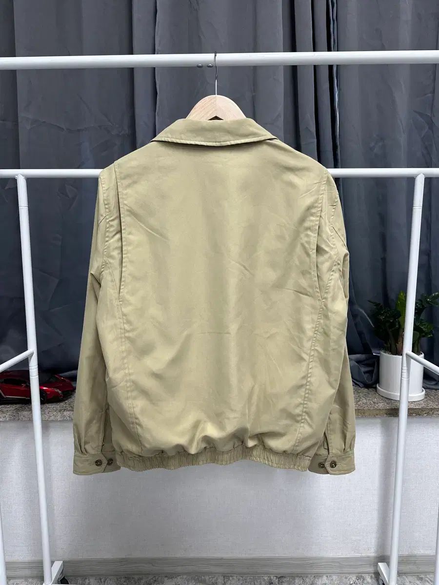 ポロラルフローレン 正規品 / メンズ95-100 / ベージュ ジャケット ポロラルフローレン 正規品 / メンズ95-100 / ベージュ ジャケット