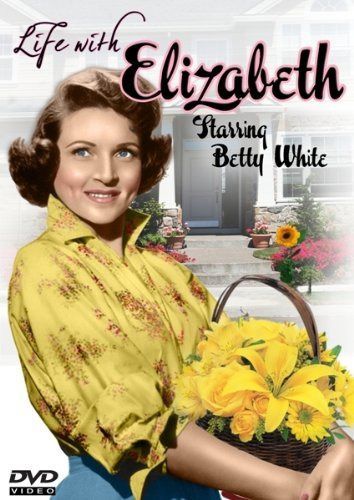 Life With Elizabeth [DVD]