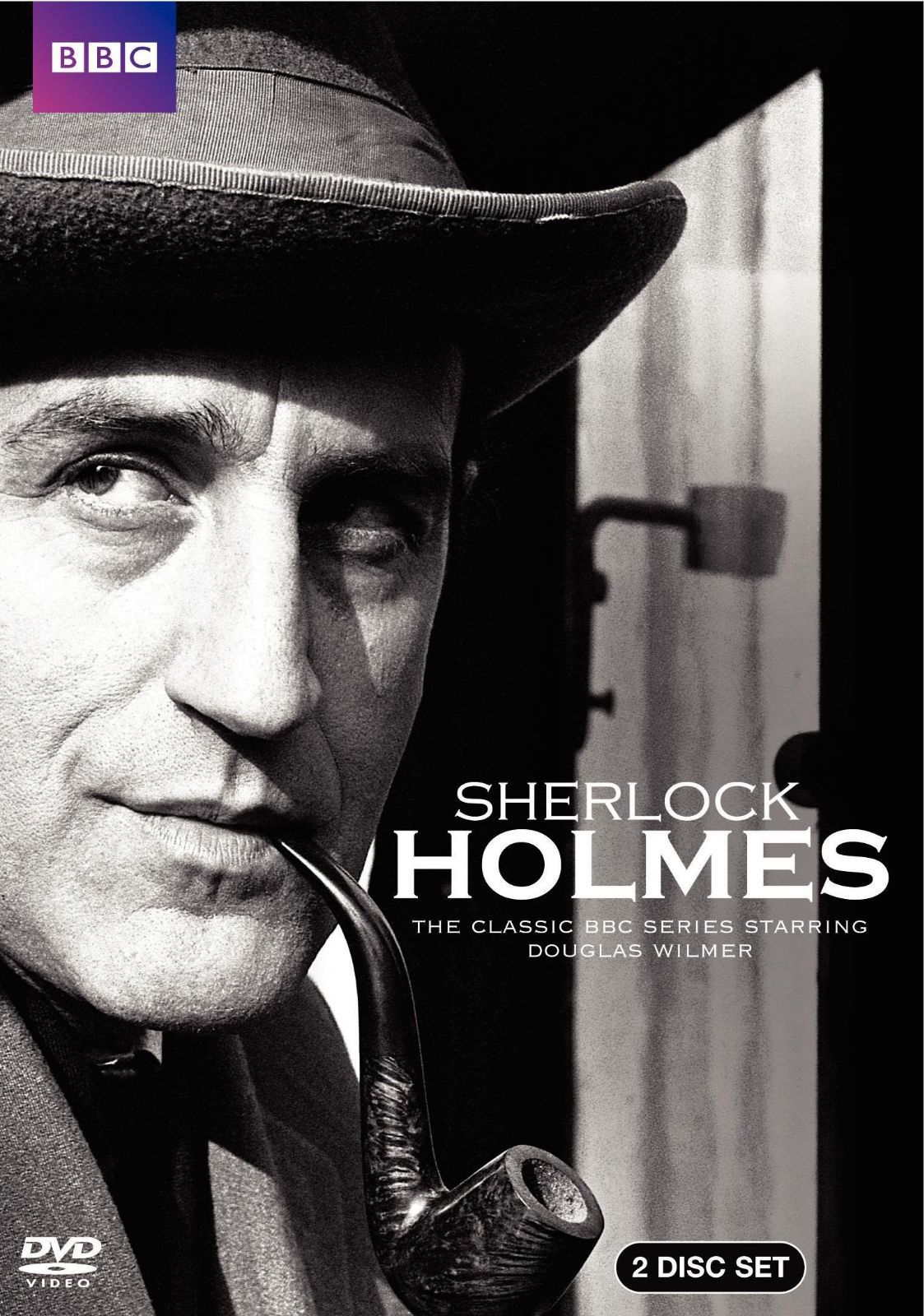 Sherlock Holmes: 1964-1965 [DVD]