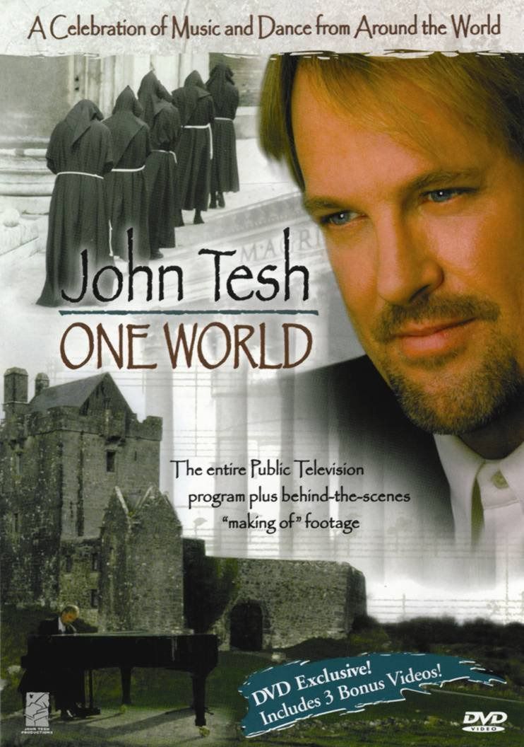One World [DVD] 15,024円