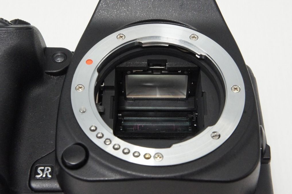 PENTAX ペンタックス K-S2 ボディ デジタル一眼レフカメラ ブラック 260604j