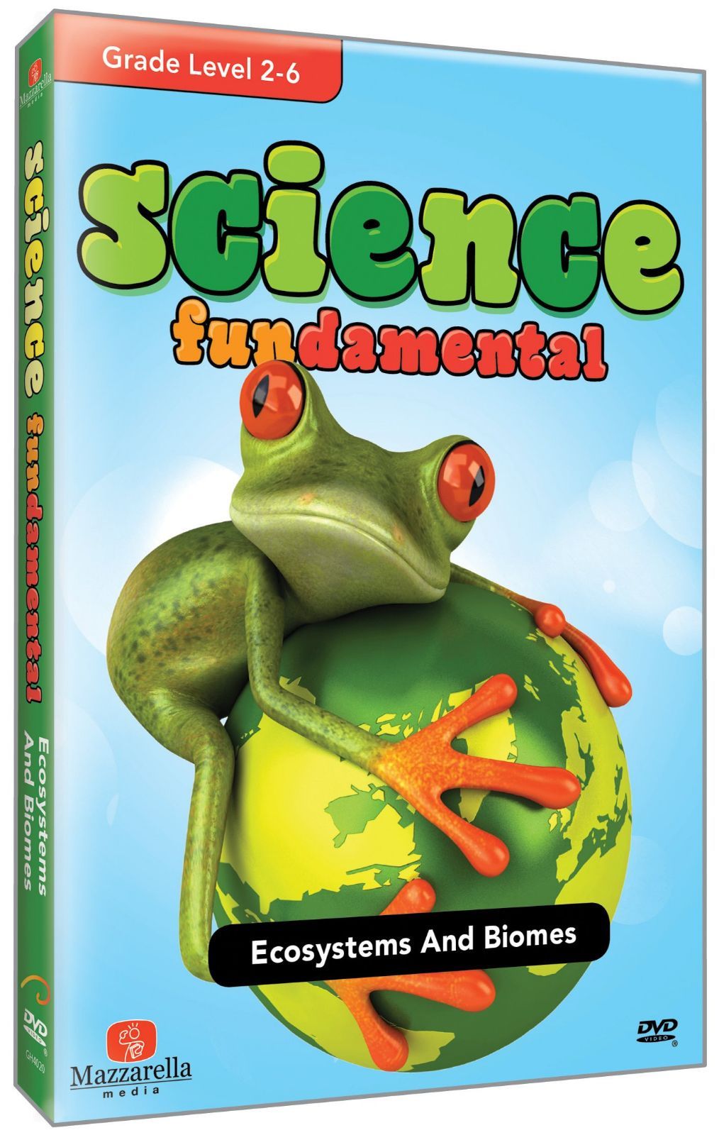 Ecosystems & Biomes [DVD] 15,019円