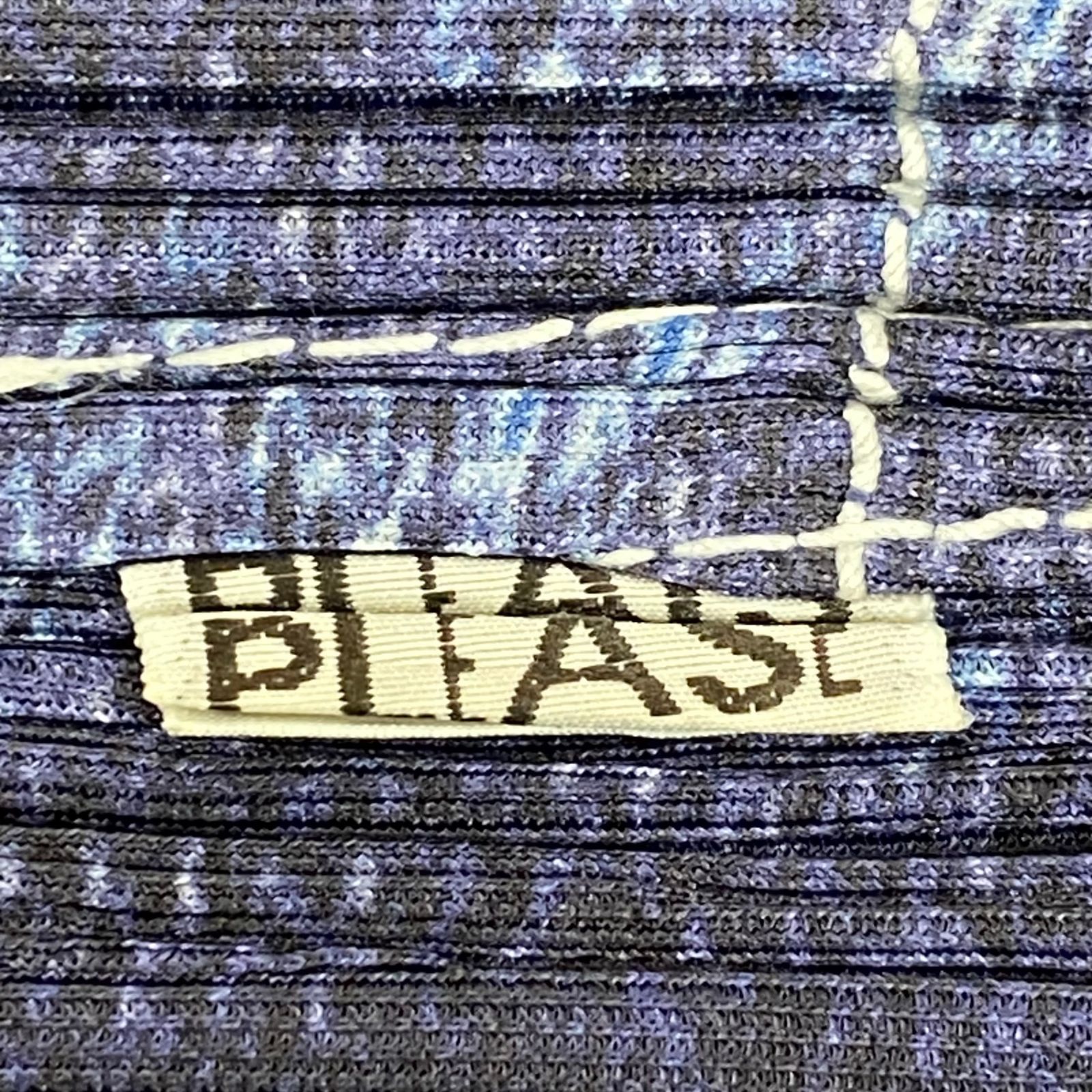 新品同様 ISSEY MIYAKE イッセイミヤケ PLEATS PLEASE プリーツプリーズ スカート デニム ブルー サイズ5 新品同様 ISSEY MIYAKE イッセイミヤケ PLEATS PLEASE プリーツプリーズ スカート デニム ブルー サイズ5