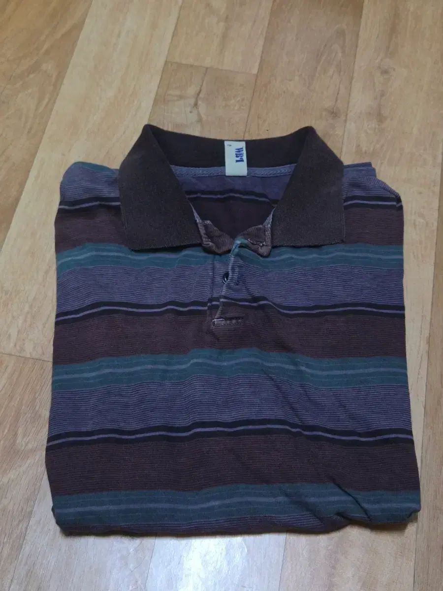 BLIND FILES PK カラーTシャツ 1サイズ