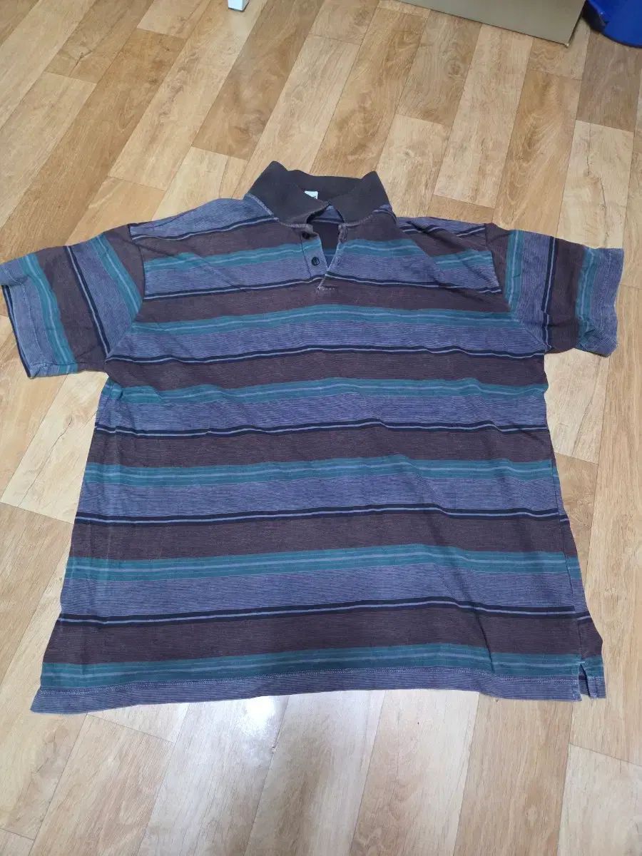 BLIND FILES PK カラーTシャツ 1サイズ