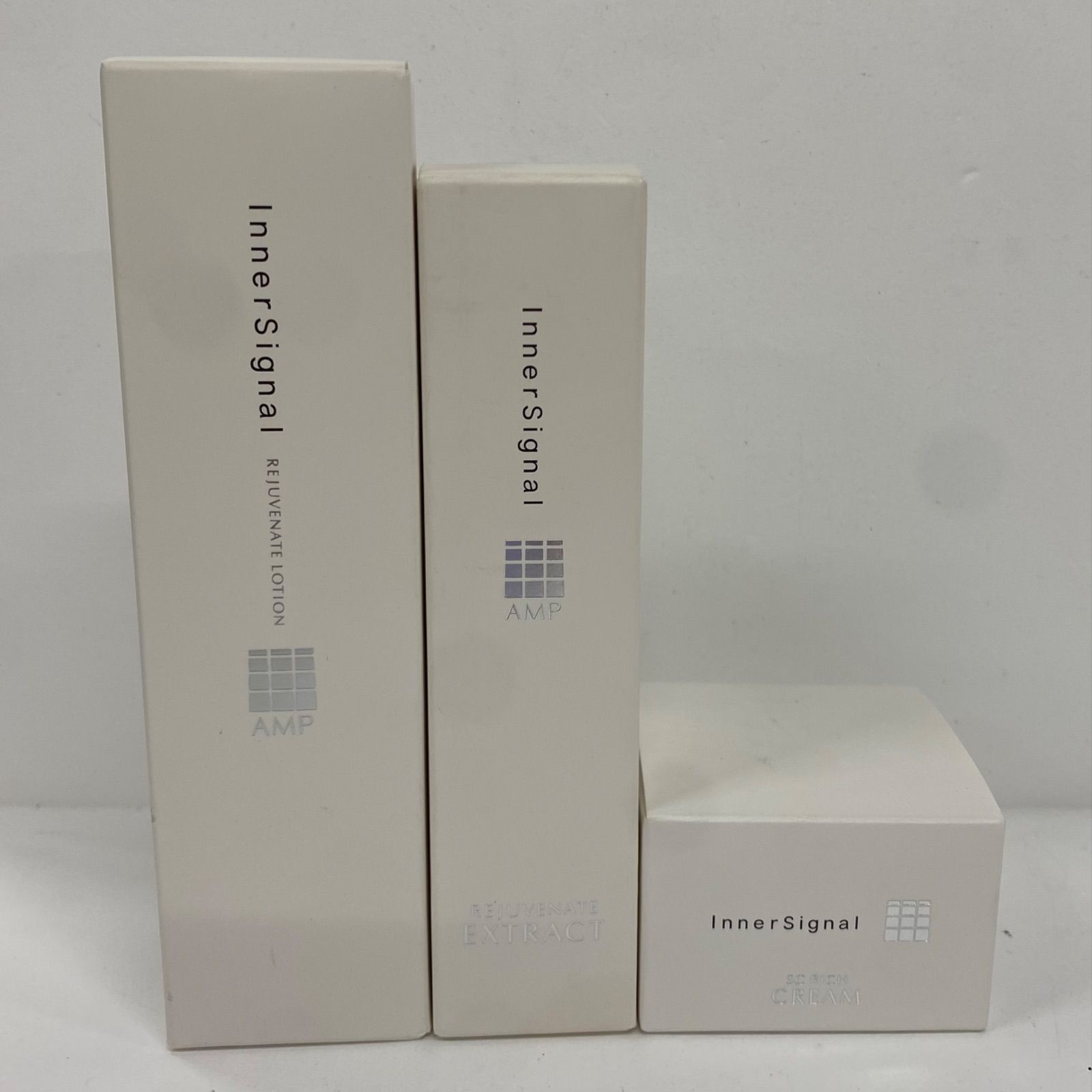 H2002 InnerSignal インナーシグナル リジュブネイトローション 100ml 