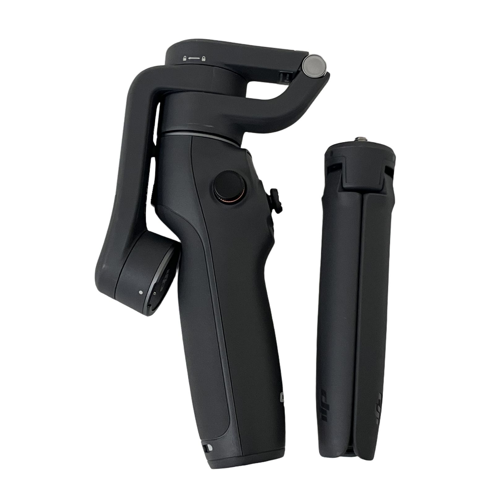 DJI OSMO MOBILE 6 スマホジンバル 中古 M06001 - メルカリ
