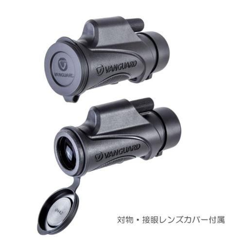 【新品】バンガード VESTA 8320M 8倍 単眼鏡 デジスコアダプター 《納期約２ヶ月》