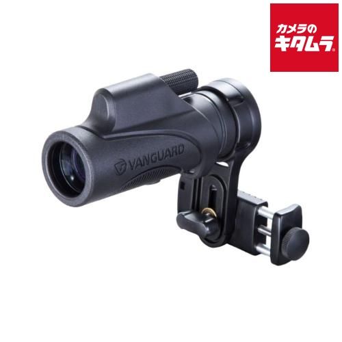 【新品】バンガード VESTA 8320M 8倍 単眼鏡 デジスコアダプター 《納期約２ヶ月》