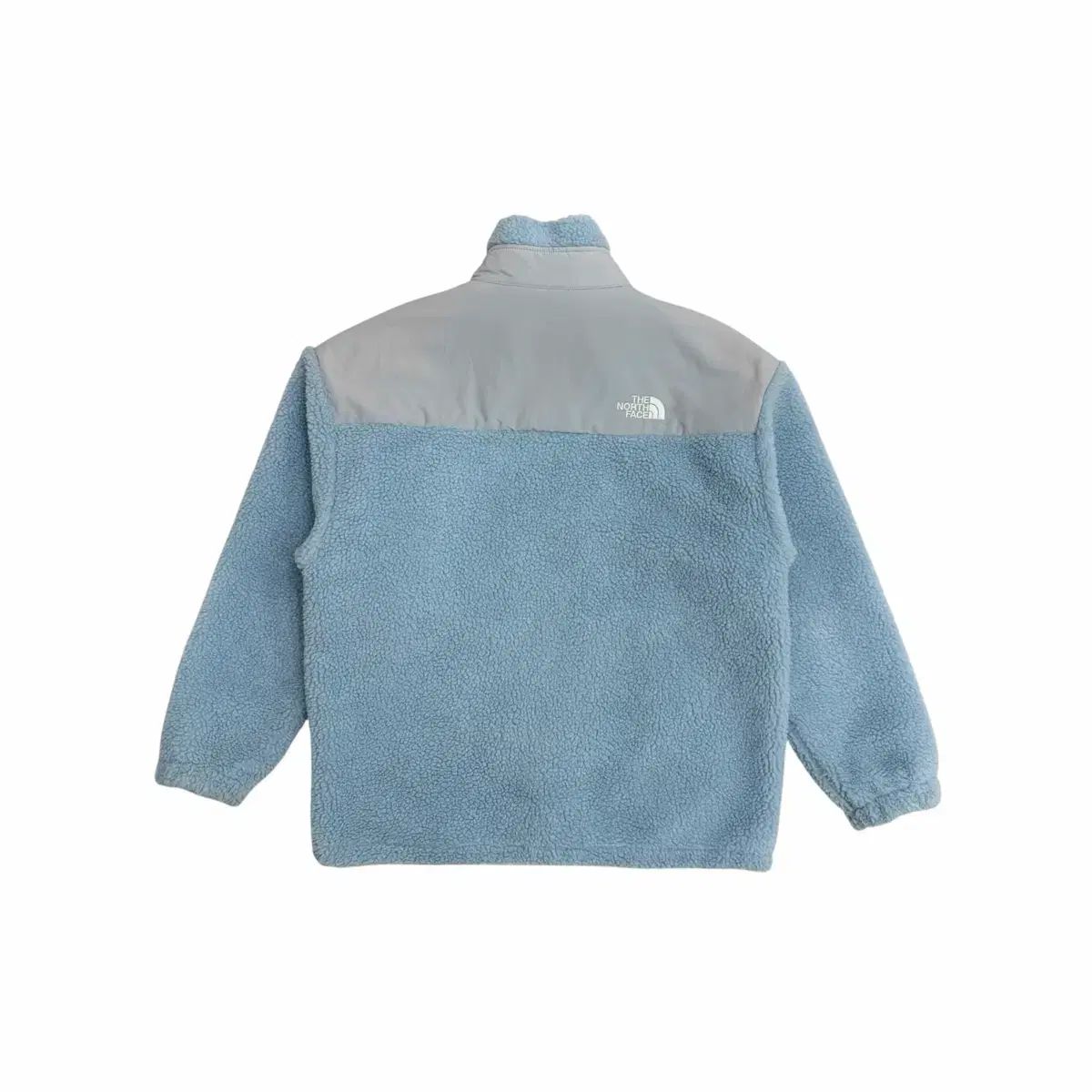 THE NORTH FACE 22FW デナリ フリース ジャケット 100 L