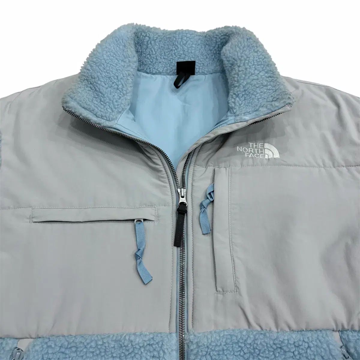THE NORTH FACE 22FW デナリ フリース ジャケット 100 L