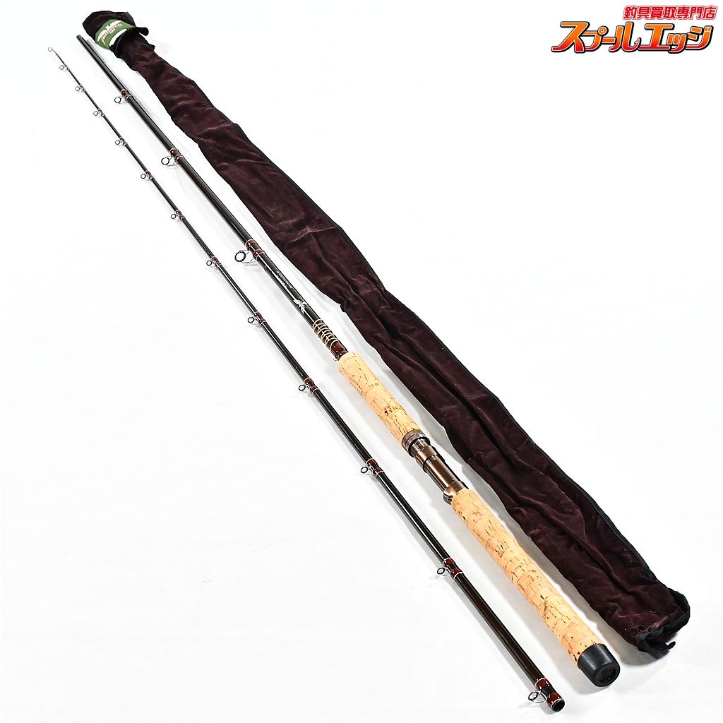 ★☆【フェンウィック】 レイクトローリング FS 106C H-2J Fenwick LakeTrolling ニジマス イワナ ヤマメ K_207★☆v48276
