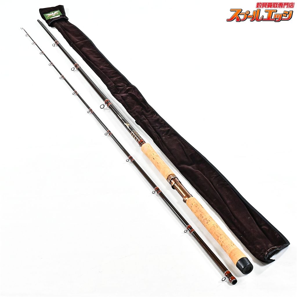 ★☆【フェンウィック】 レイクトローリング FS 106C H-2J Fenwick LakeTrolling ニジマス イワナ ヤマメ K_207★☆v48277