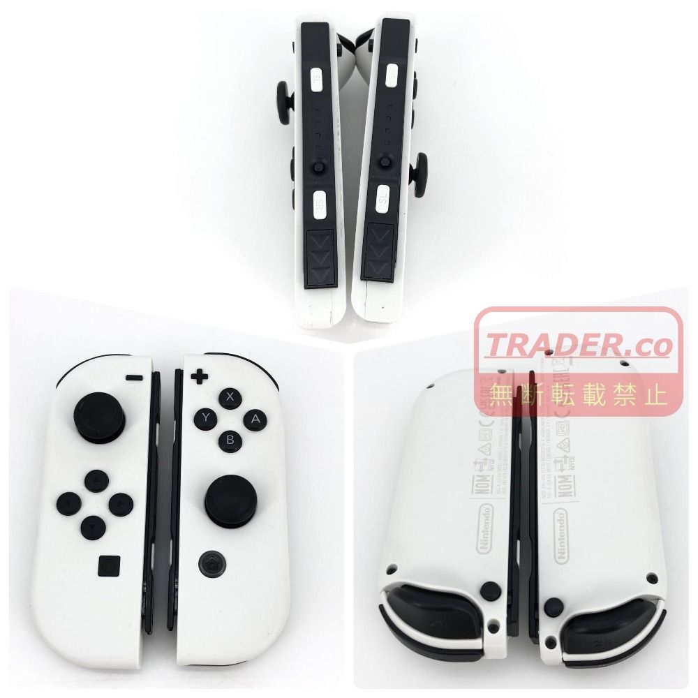 05w21739T 【Nintendo Switch】ニンテンドースイッチ 本体 有機EL