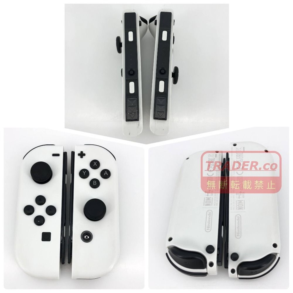05w21740T 【Nintendo Switch】ニンテンドースイッチ 本体 有機EL