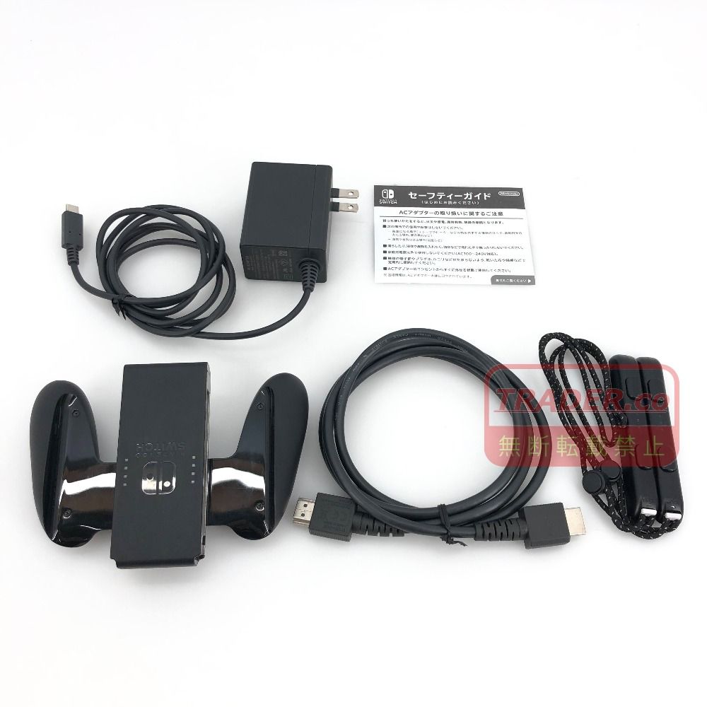 05w21740T 【Nintendo Switch】ニンテンドースイッチ 本体 有機EL