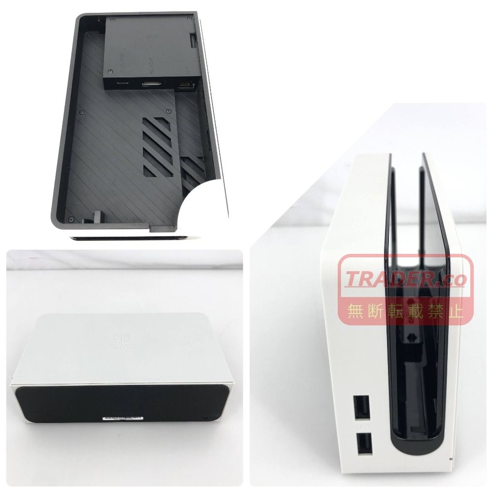 パ*ン様 Nintendo Switch（本体のみ） 05w21740T 【Nintendo Switch】ニンテンドースイッチ 本体 有機EL
