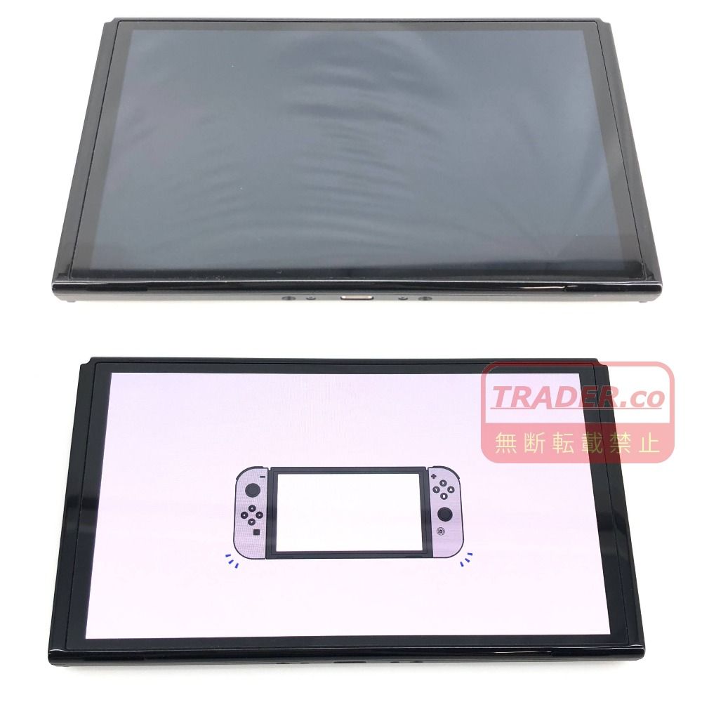 05w21740T 【Nintendo Switch】ニンテンドースイッチ 本体 有機EL