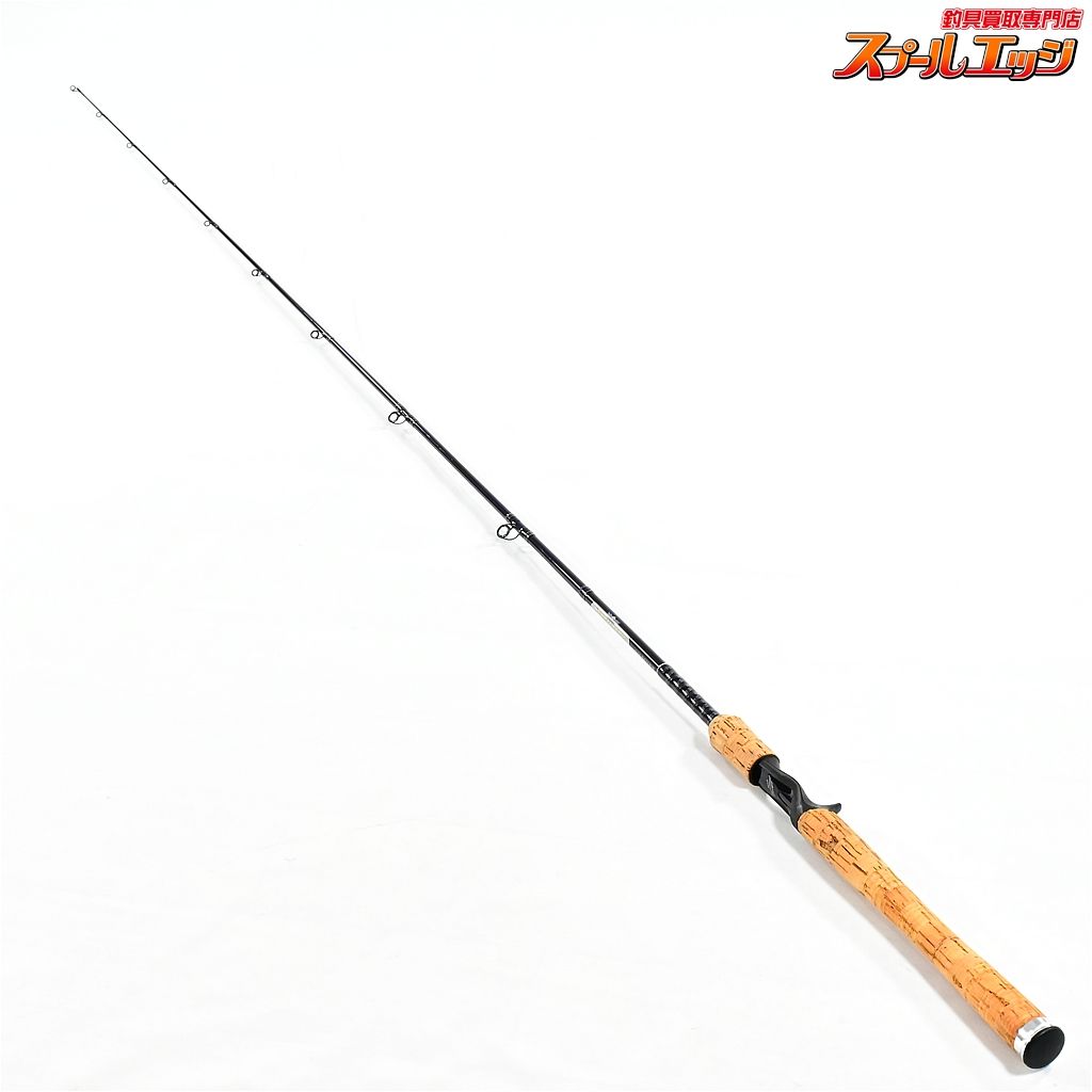 ★☆【ダイワ】 97ハ−トランドZ 631MHRB DAIWA HEARTLAND ブラックバス K_234★☆v48287