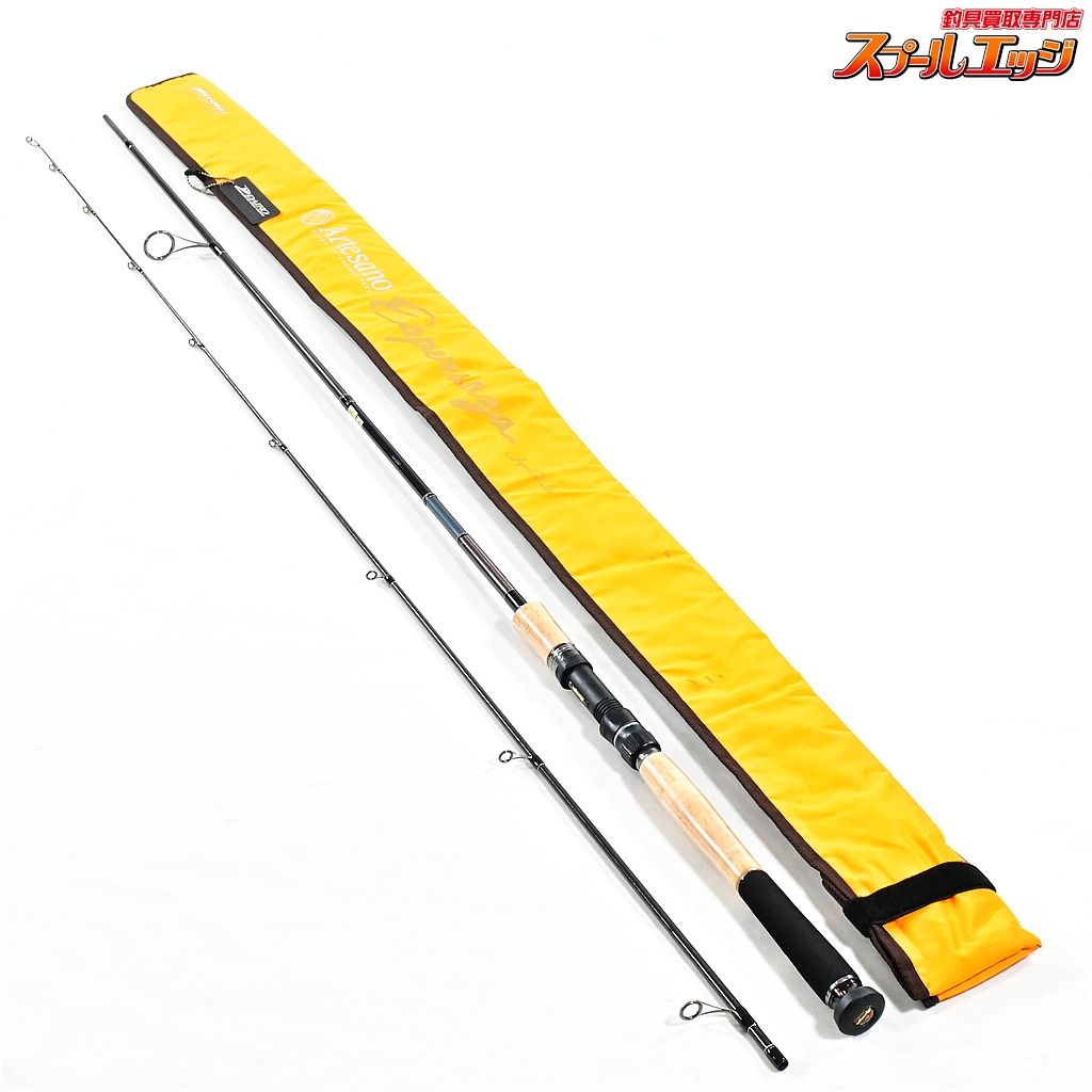 ★☆【ダイコー】 アルテサーノ エスペランサ RAZ-92PEZ プリマド DAIKO Artesano Esperanza シーバス ヒラメ マゴチ K_185★☆v48293